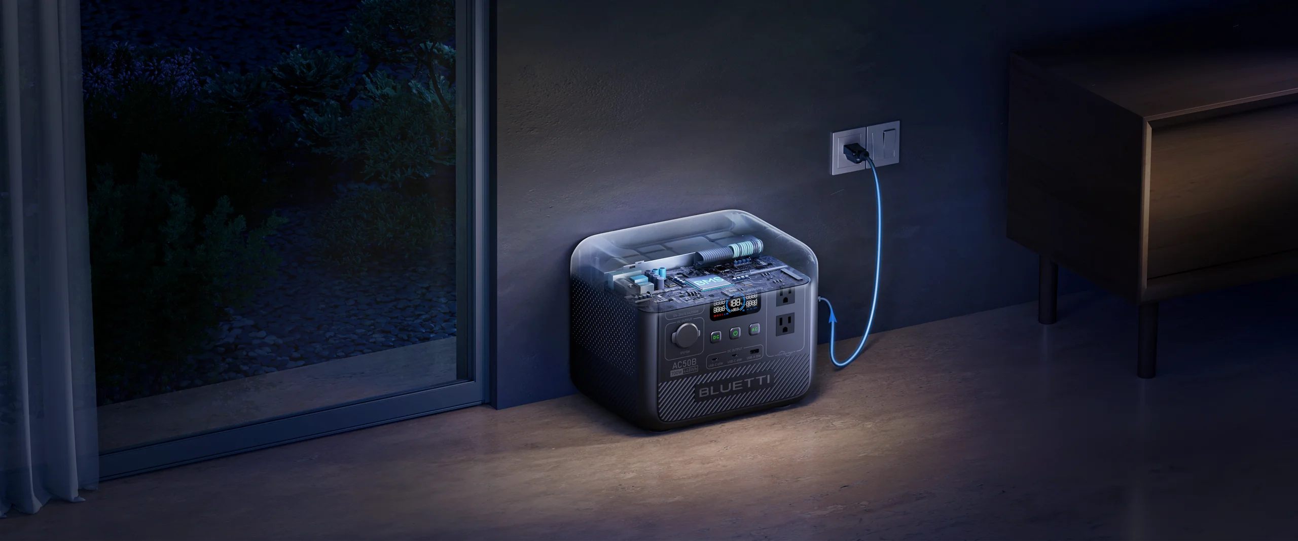 Winter Survival Kit: Why You Need a Backup Power Source